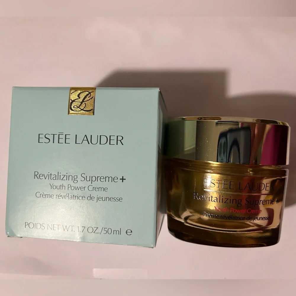 Estee Lauder Revitalizing Supreme+ Youth Power Creme - 1.7 fl oz